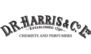 D. R. Harris